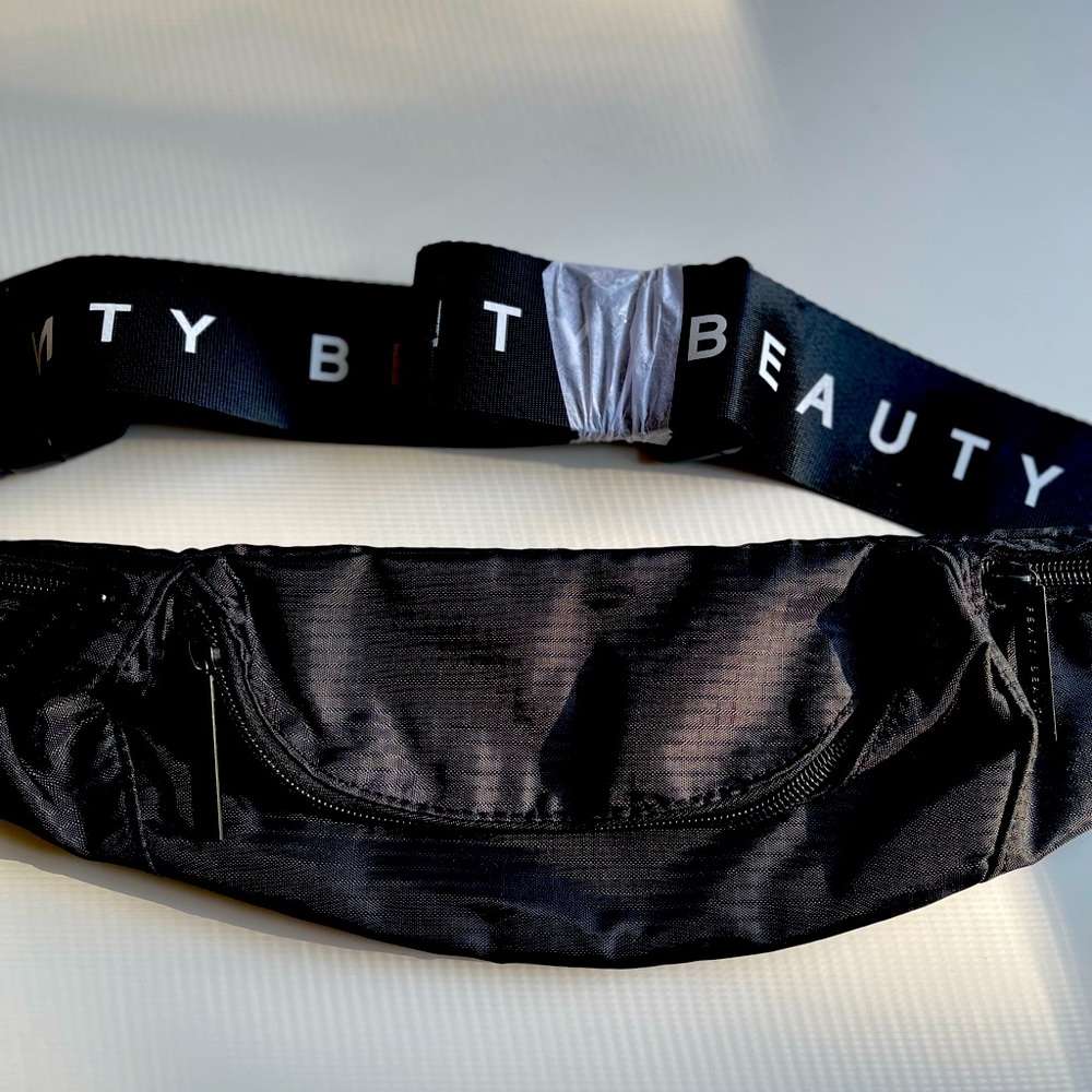 Fenty Beauty Crossbody Bag